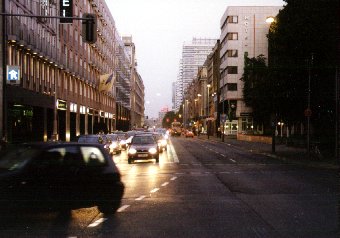 leipziger strasse